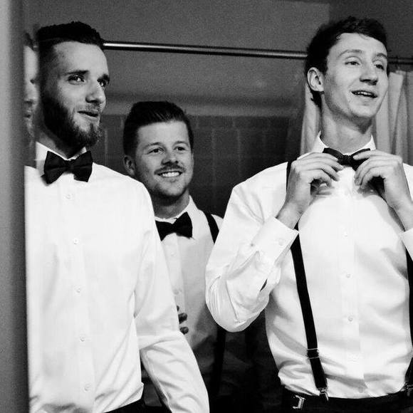 Meet your Posher, Sam - Picture 1 of 1